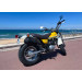 location moto Les Sables-DOlonnes Suzuki RV125 Van Van 2