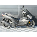 location scooter Montaigu-Vendée Sym Jet X 125 3