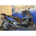location scooter Nice Sym Maxsym TL 500 1