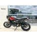 location moto Reims Triumph Speed 400 A2 2