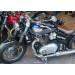 location moto Montpellier Triumph Bonneville Speedmaster 1200 1