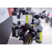 location moto Nantes QJ Motor SRT 800 SX Touring A2 4