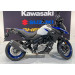location moto Colmar Suzuki V-Strom 650 1