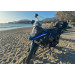 location moto Ajaccio Suzuki V-Strom 650 A2 3