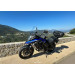 location moto Ajaccio Suzuki V-Strom 650 A2 4