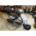 location scooter Biscarrosse Sym FUGUE 125 1