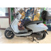 location scooter Capbreton Sym FUGUE 125 2