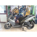location scooter Capbreton SYM Jet 14 EVO 125 3