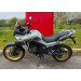 location moto Melun Honda Transalp 750 1