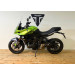 location moto Strasbourg Triumph Tiger Sport 660 A2 2