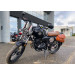 location moto Anse UM Motorcycles Scrambler X Cafe 125 3