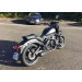 location moto Vannes Kawasaki 650 Vulcan S A2 3