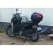 location scooter Saint-Malo YAMAHA XENTER 125 2