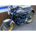 location moto Evreux Yamaha XSR 125 3