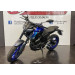 location moto Granville Yamaha MT-125 3