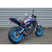 location moto Morlaix Yamaha MT07 A2 3