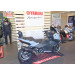 location scooter Morlaix  Yamaha TMAX 560 A2 3