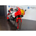 location moto Granville YAMAHA XSR 900 GP 3