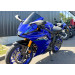 location moto Granville Yamaha YZF-R7 A2 2