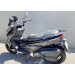 location scooter Le Soler Zontes 125 M 3