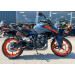 location moto Dijon KTM 125 Duke 1