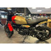 location moto Lorient Royal Enfield Guerrilla 450 A2 4