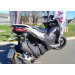 location scooter Granville Aprilia SR GT 125 4
