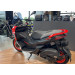 location scooter Granville Aprilia SR GT 125 4