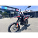 location moto Mayenne Aprilia SX 125 4