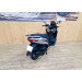 location scooter Le Mans Aprilia SXR 50cc 4