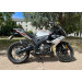 location moto Tours Aprilia Tuono 125 4