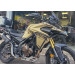location moto Montpellier Voge DS 625 X 3