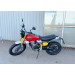 location moto Anse Fantic 125 Scrambler 2