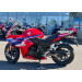 location moto Limas Honda CBR 500 R E-Clutch A2 3