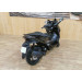 location scooter Le Mans Honda Forza 125 2