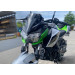 location moto Cherbourg Kawasaki Z e-1 3