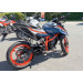 location moto Saint-Jean-DAngely KTM 390 Duke A2 4