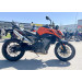 location moto Dijon KTM 790 Duke  4
