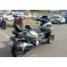 location scooter Limas Kymco CV3 575 4