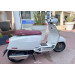 location moto Fréjus Lambretta V 125 2
