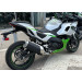 location moto Toulon Kawasaki Ninja 7 Hybrid 4