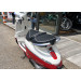 location scooter Champagne-au-Mont-dOr Peugeot 125 Django 2