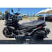 location scooter Cherbourg Peugeot XP400 GT A2 4