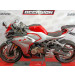 location moto Nîmes QJ Motor SRK 421 RR A2 2