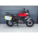 location moto Lavilledieu QJ Motor SRT 600 SX Touring  1
