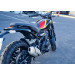 location moto Saint-Pierre Royal Enfield 450 Guerrilla 4