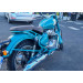 location moto Saint-Pierre Royal Enfield 650 Classic A2 4