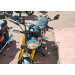 location moto Fréjus Royal Enfield 650 Bear A2 3