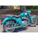 location moto Fréjus Royal Enfield Classic 650 A2 3
