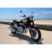 location moto Les Sables-DOlonnes Royal Enfield Classic 650 A2 4
